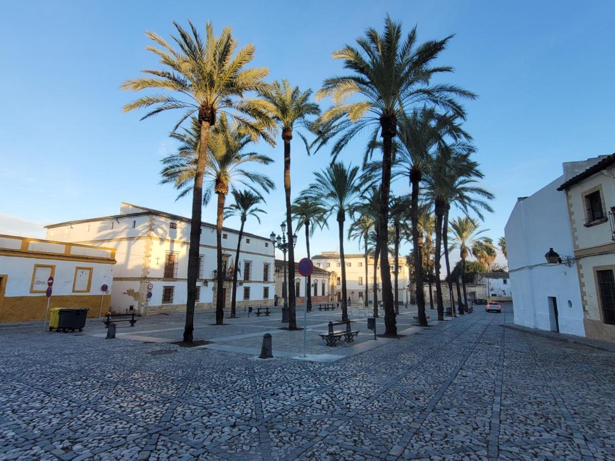Appartamento Jerez Centro Historico Jerez de la Frontera Esterno foto